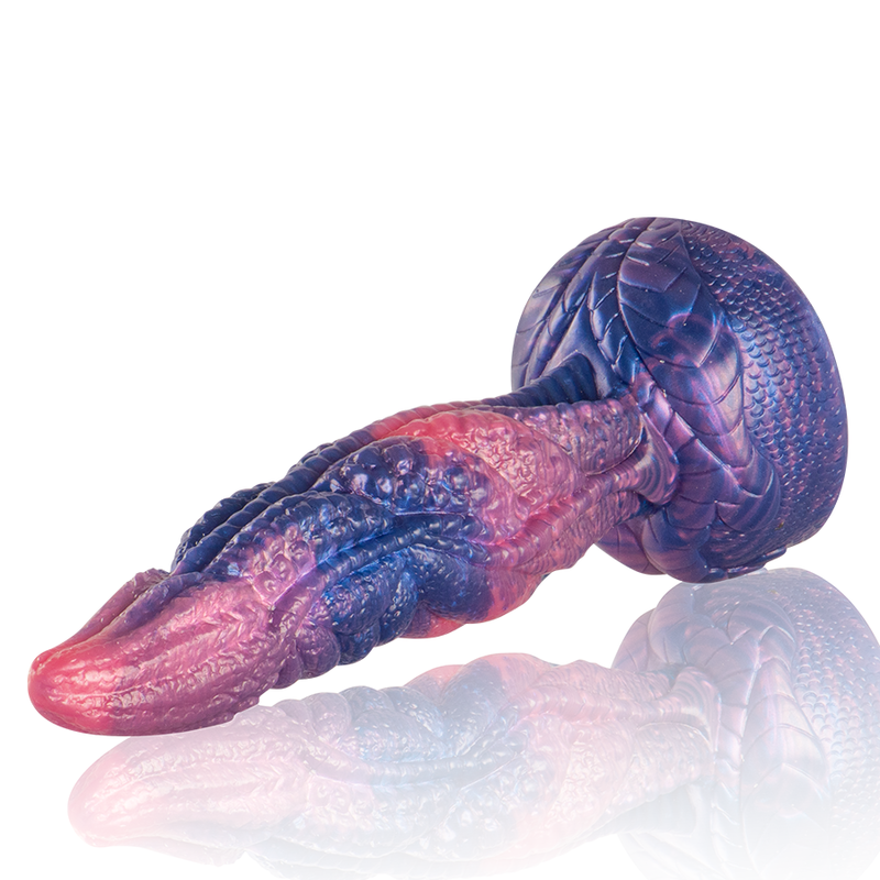 Dionysus Dildo Tanz der Lust