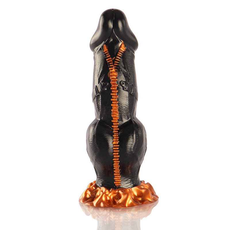 Deimos Dildo Kraft der Ekstase