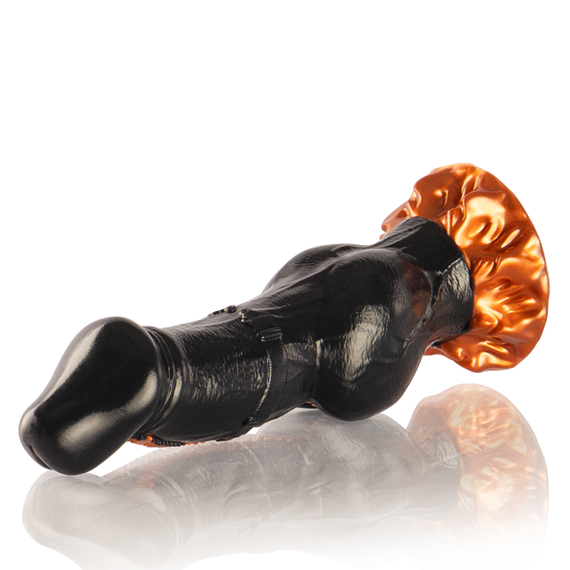 Deimos Dildo Kraft der Ekstase