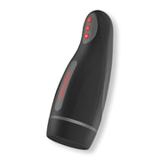 Seoul 10 Speed ​​​​Wiederaufladbarer männlicher Masturbator - Kostenlose App