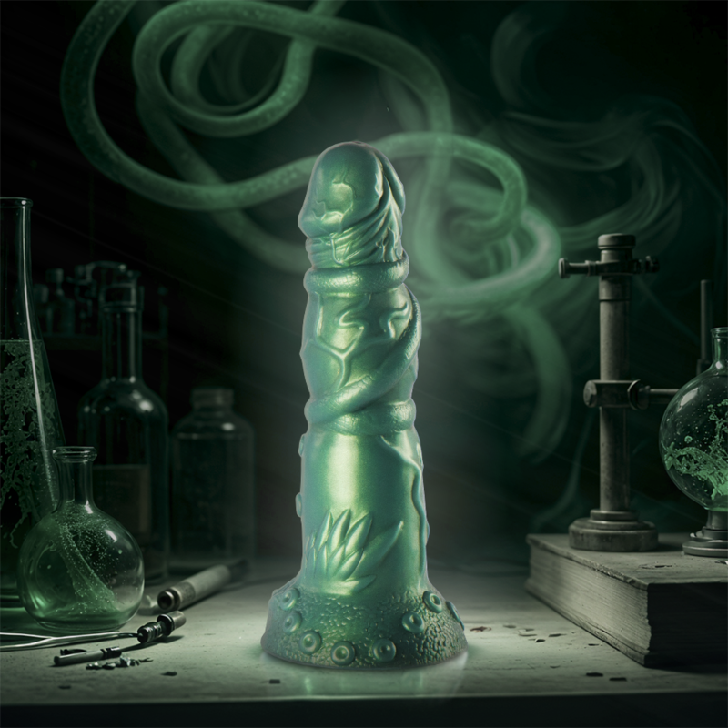 Hades Dildo-Leidenschaft in der Unternehmenswelt