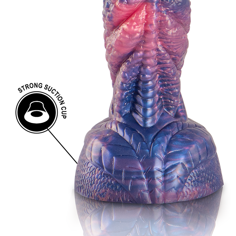Dionysus Dildo Tanz der Lust