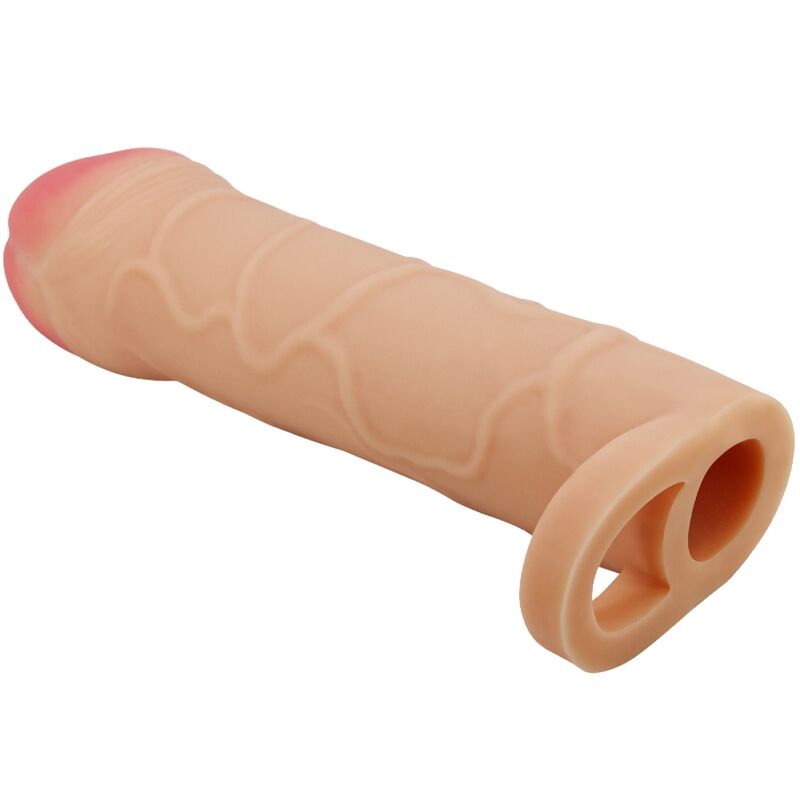 Ballenverlängerungs-Stimulationsstiftabdeckung