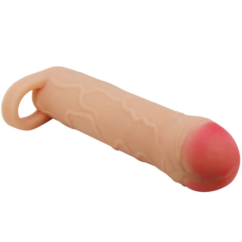 Ballenverlängerungs-Stimulationsstiftabdeckung