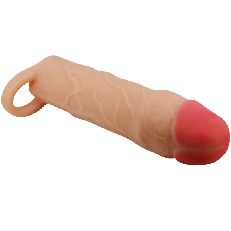 Ausziehbare Stimulationsstifthülle von Hani