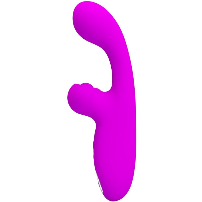 Skylar lila Stimulator-Vibrator