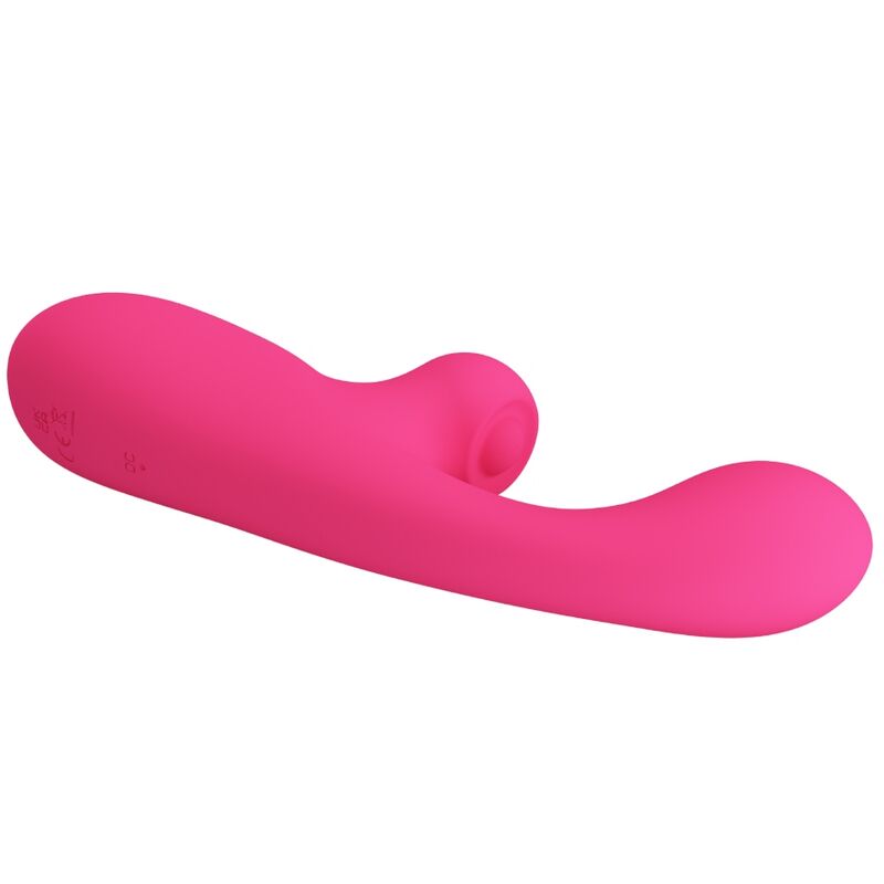 Skylar rosa Vibratorstimulator