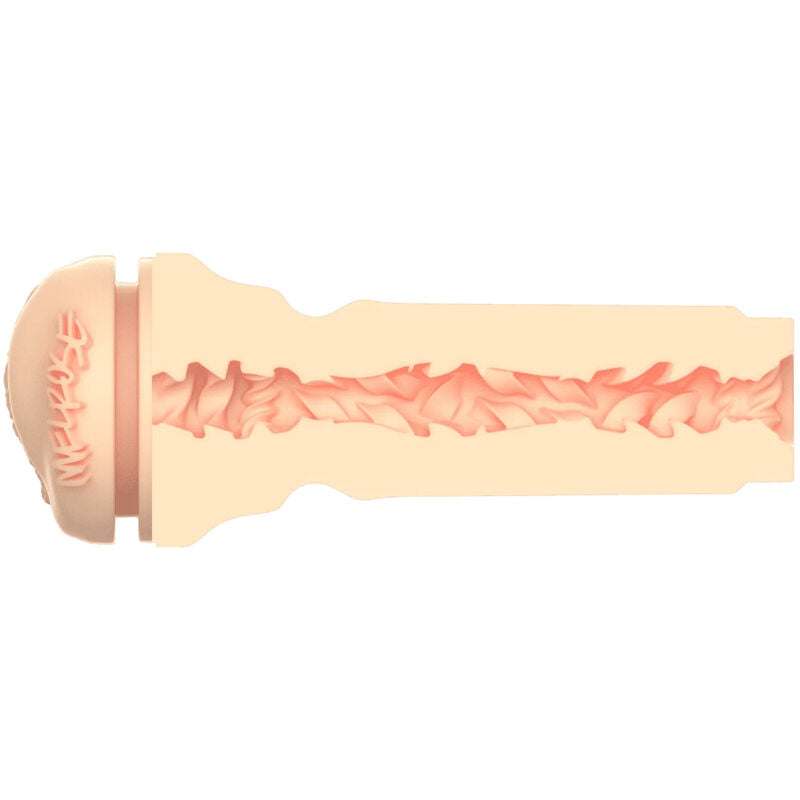 Fühlen Sie Melrose Michaels Stars Collection Stroker