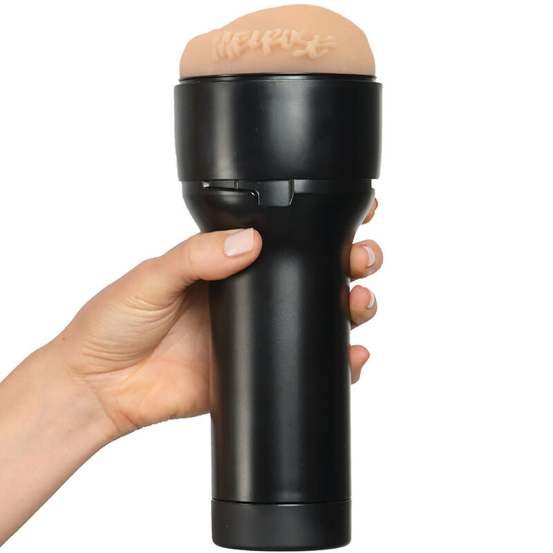 Fühlen Sie Melrose Michaels Stars Collection Stroker