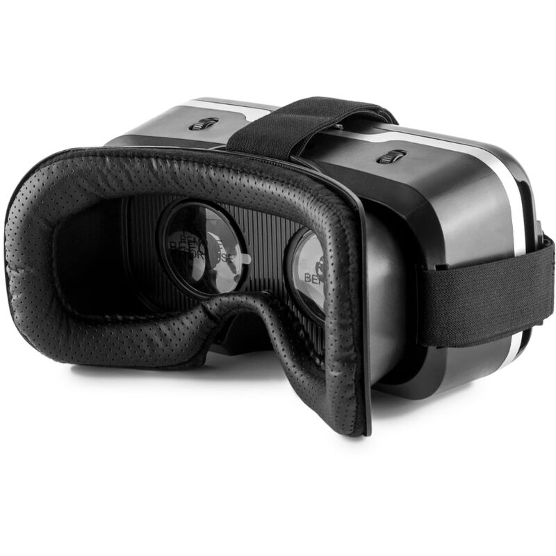 Virtual-Reality-Headset