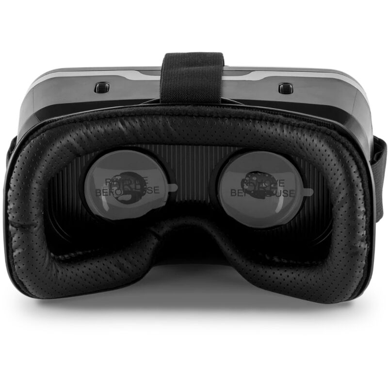 Virtual-Reality-Headset
