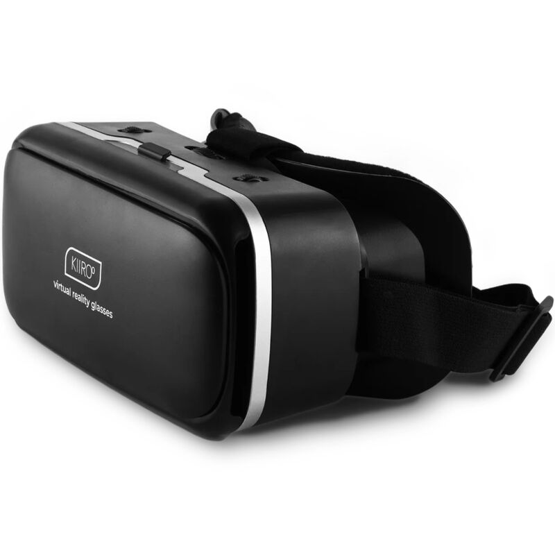 Virtual-Reality-Headset
