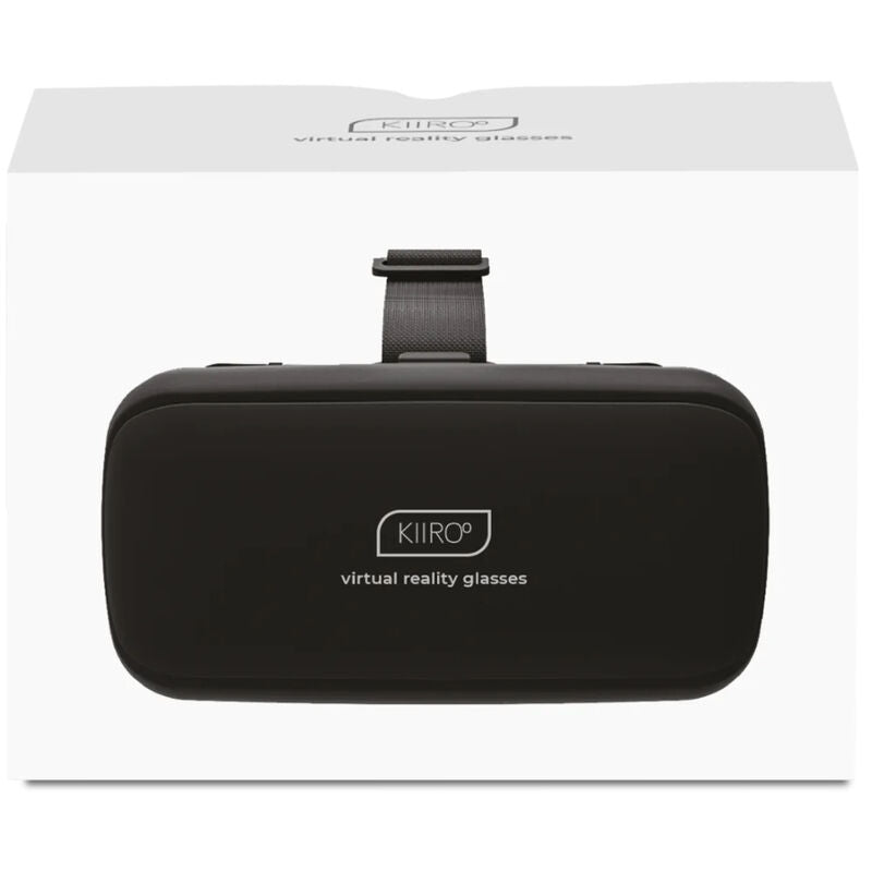Virtual-Reality-Headset