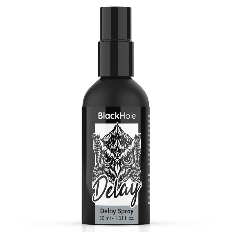 Study forte Verzögerungsspray 30 ml