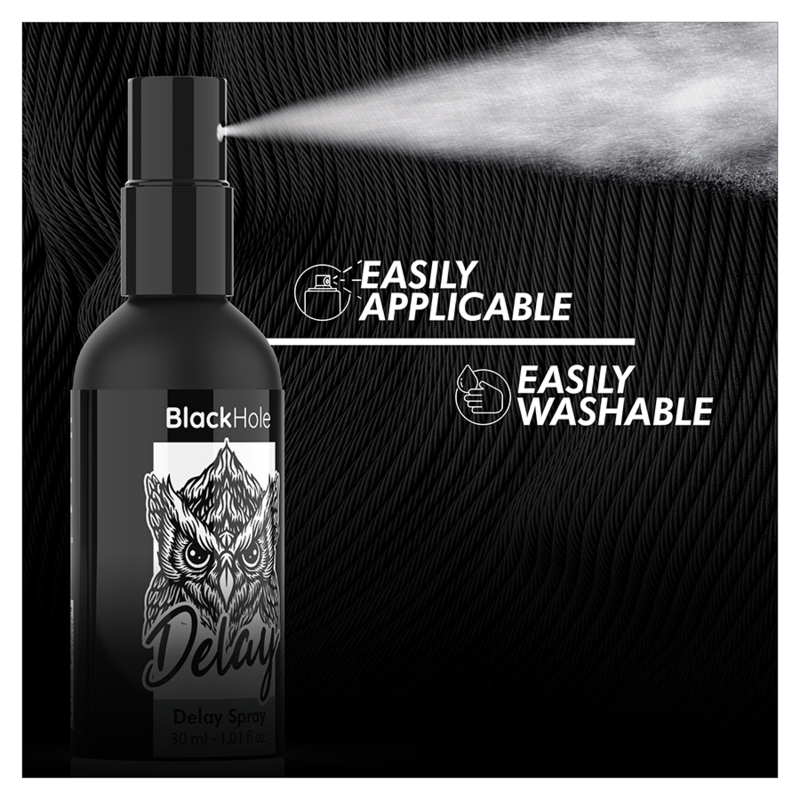 Study forte Verzögerungsspray 30 ml