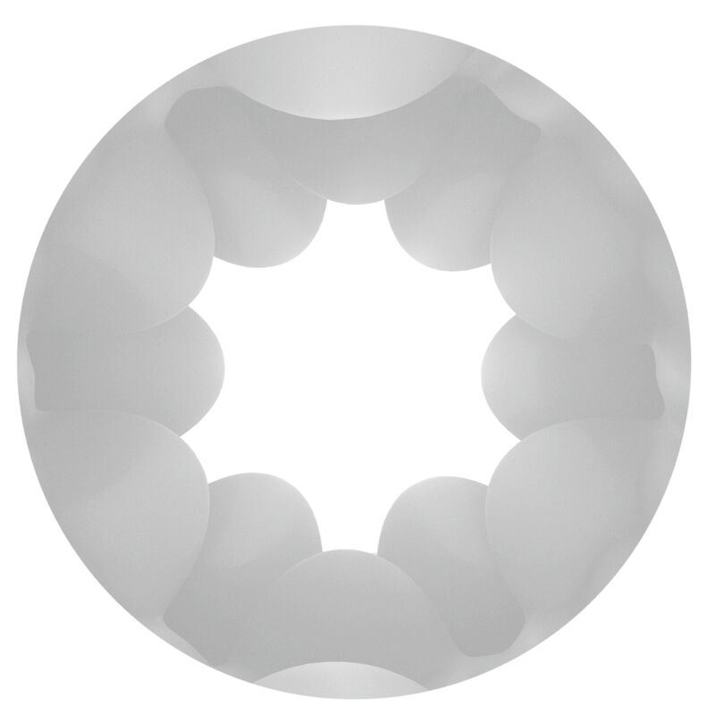 Der 3D-Stimulator kann 2 Modelle modellieren