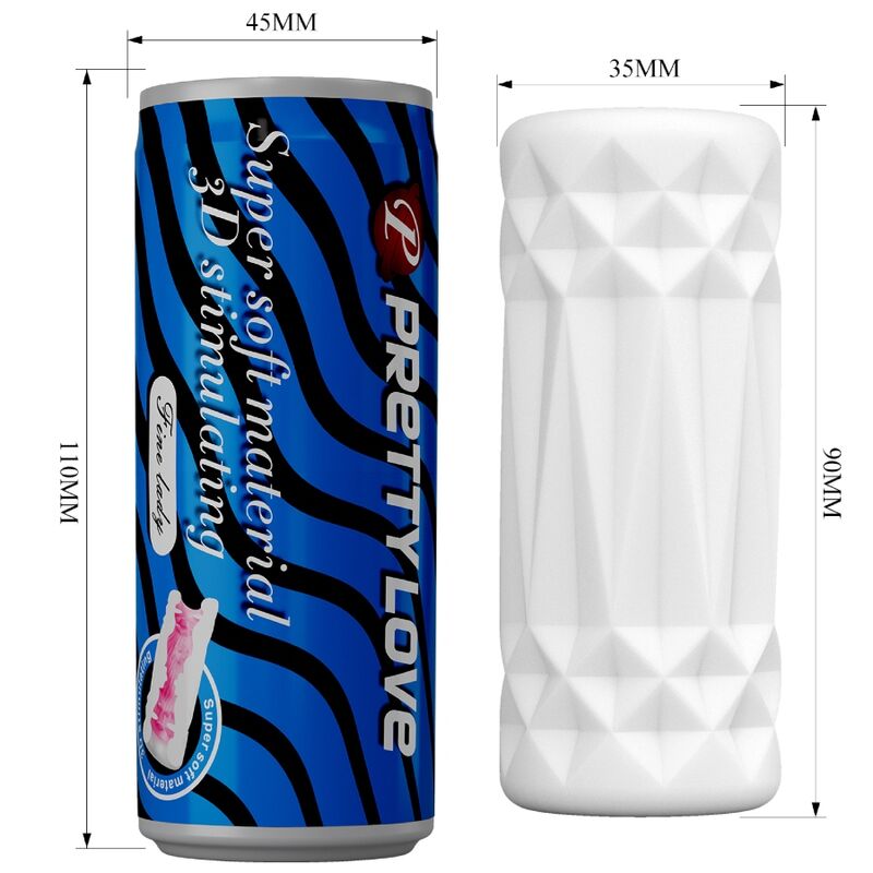 Der 3D-Stimulator kann 2 Modelle modellieren