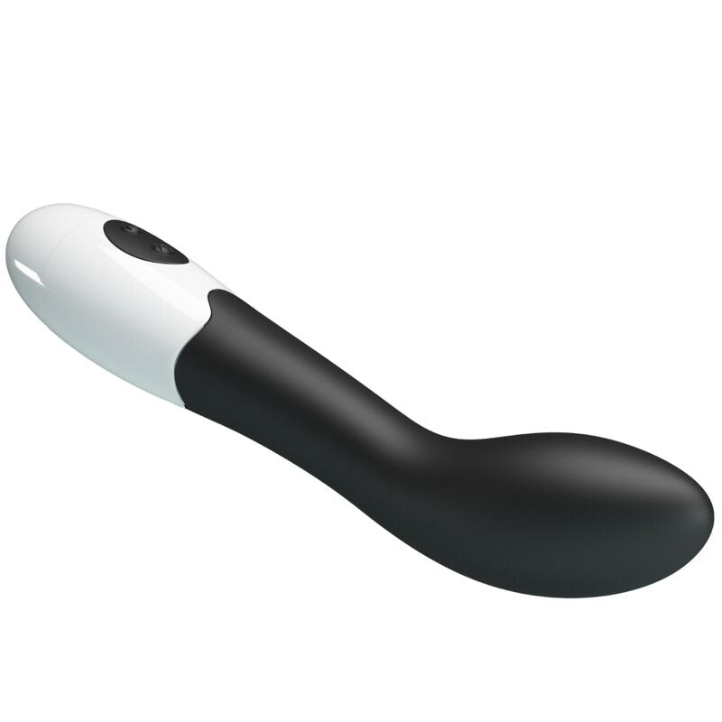 Bishop G-Punkt-Vibrator 30 Modi schwarz