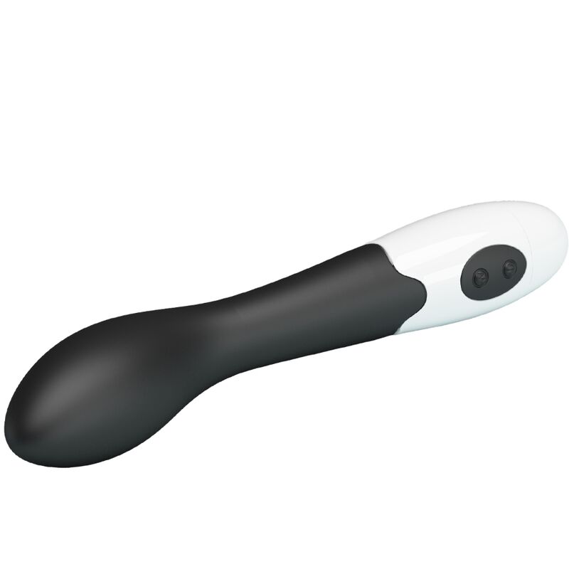 Bishop G-Punkt-Vibrator 30 Modi schwarz