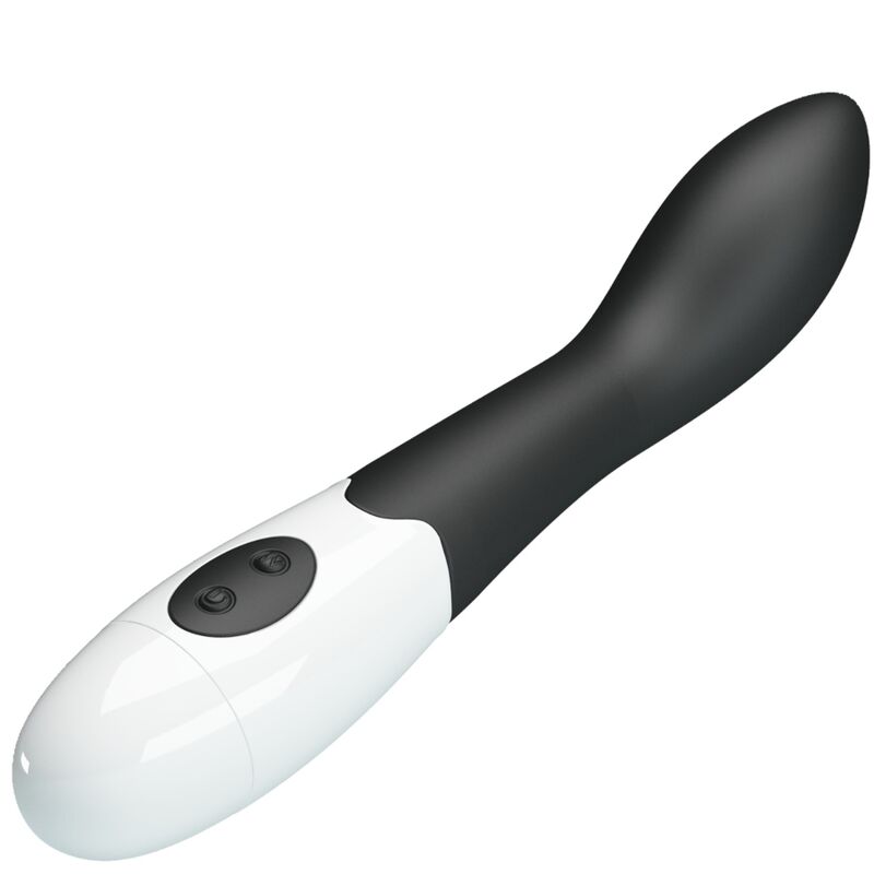 Bishop G-Punkt-Vibrator 30 Modi schwarz