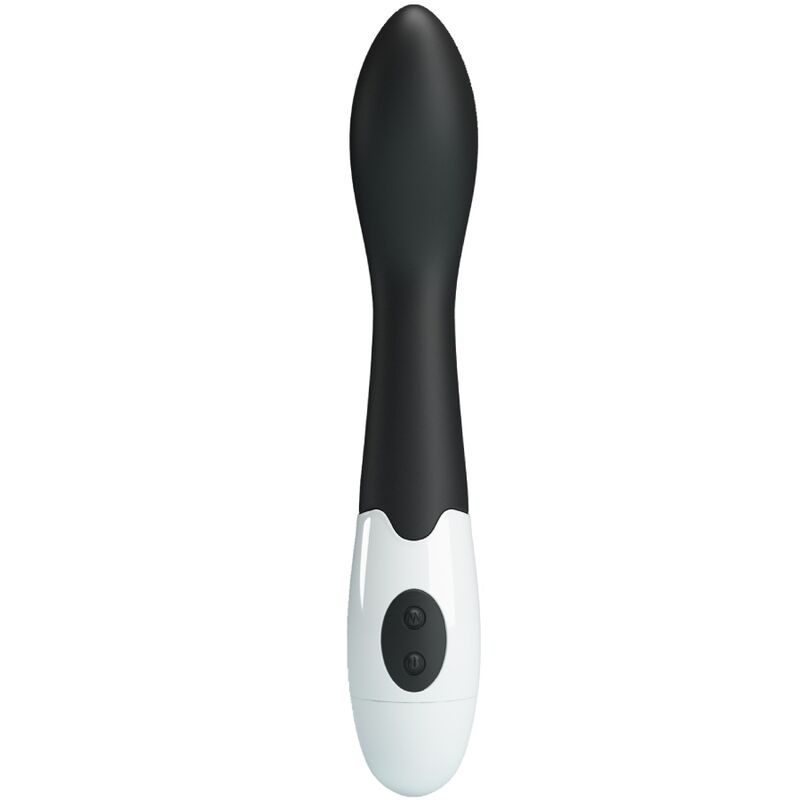Bishop G-Punkt-Vibrator 30 Modi schwarz