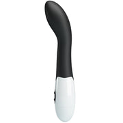 Bishop G-Punkt-Vibrator 30 Modi schwarz
