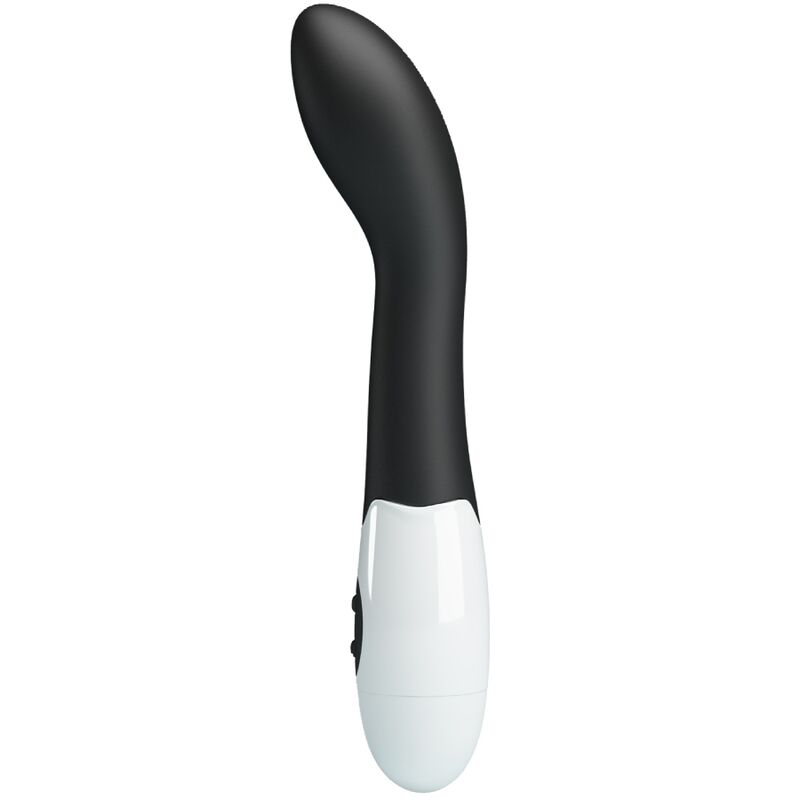 Bishop G-Punkt-Vibrator 30 Modi schwarz