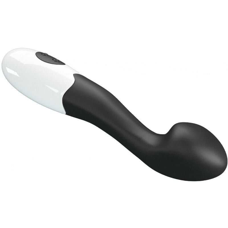 Charles G-Punkt-Vibrator 30 Modi schwarz