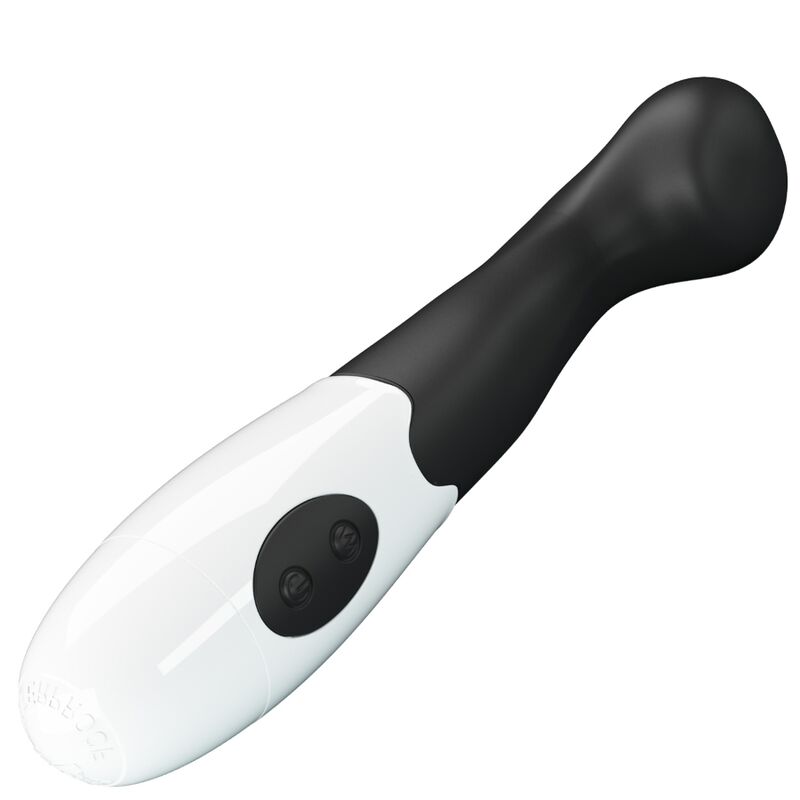 Charles G-Punkt-Vibrator 30 Modi schwarz
