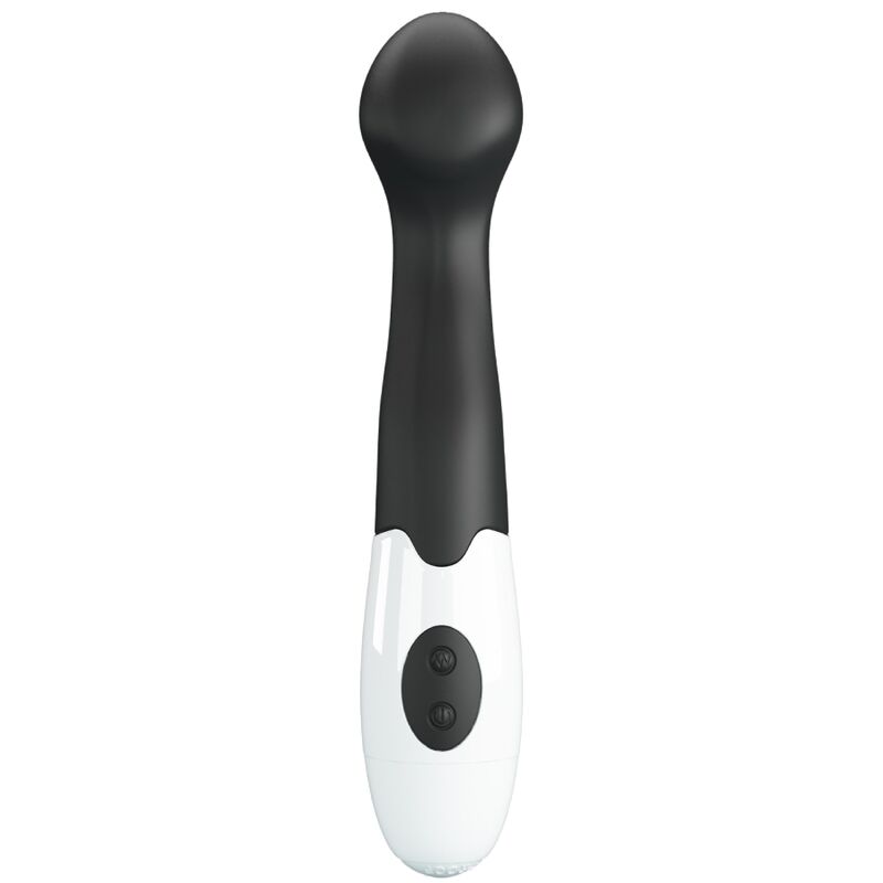 Charles G-Punkt-Vibrator 30 Modi schwarz