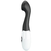 Charles G-Punkt-Vibrator 30 Modi schwarz