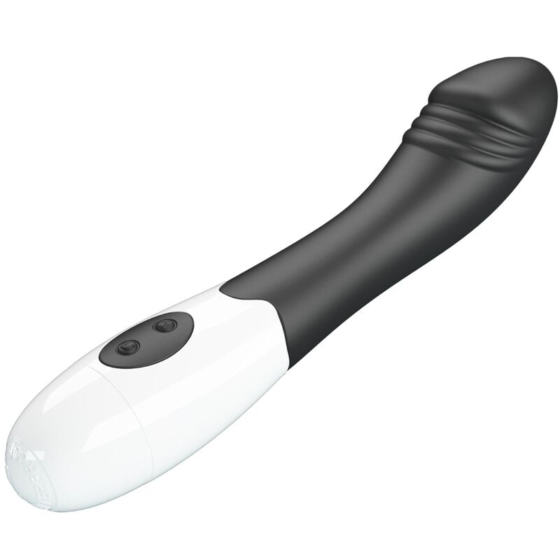 Elemental G-Punkt-Vibrator 30 Modi schwarz