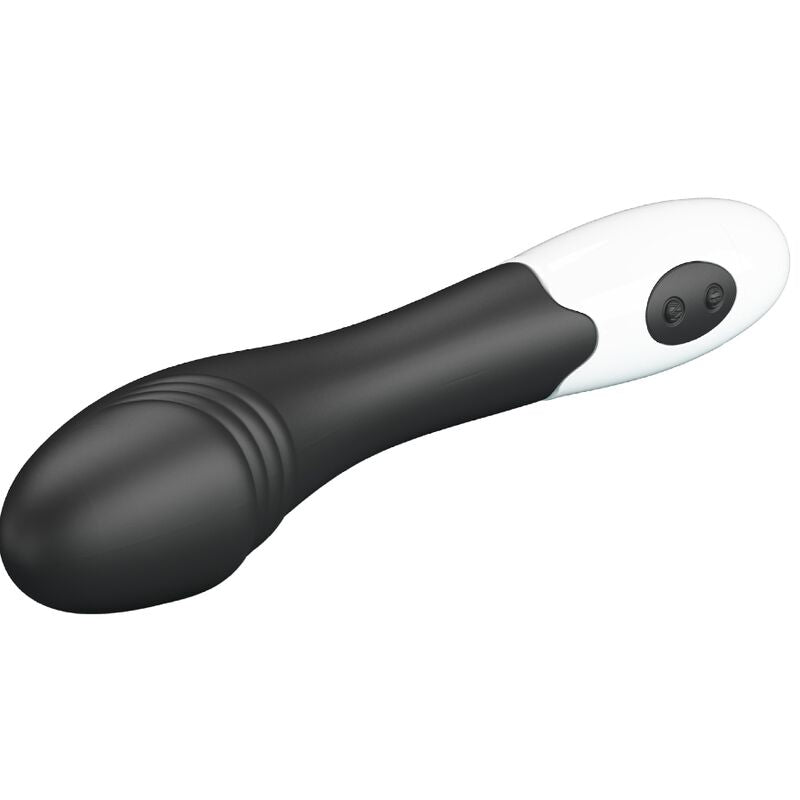 Elemental G-Punkt-Vibrator 30 Modi schwarz