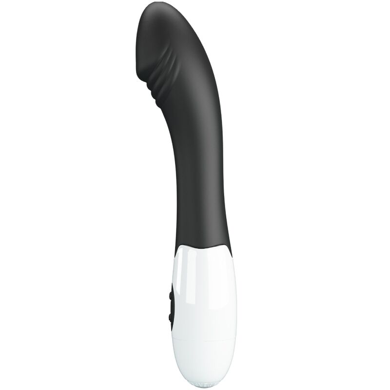 Elemental G-Punkt-Vibrator 30 Modi schwarz