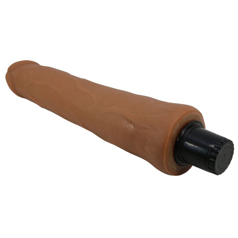 Alfredo realistischer Vibrator 21,5 cm -o- 4 cm