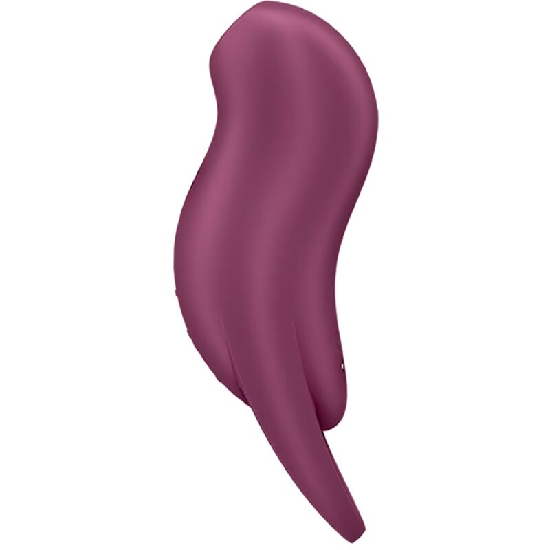 Pocket Pro 1 Garnet Klitorisstimulator