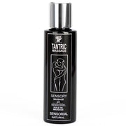 Natürliches und neutrales aphrodisierendes tantrisches Massageöl 100 ml