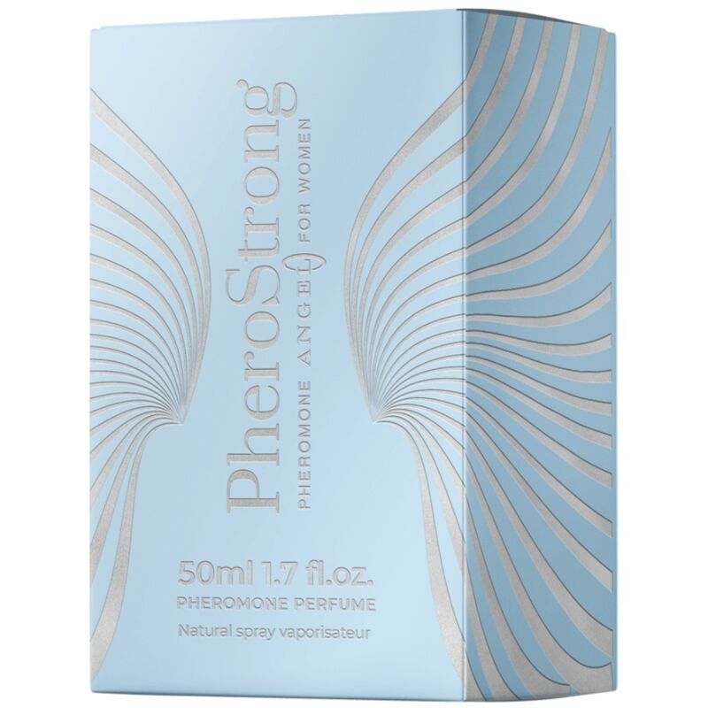 Engelpheromonparfüm für Frauen 50 ml