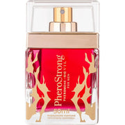 Teufelspheromon-Parfüm für Männer, 50 ml