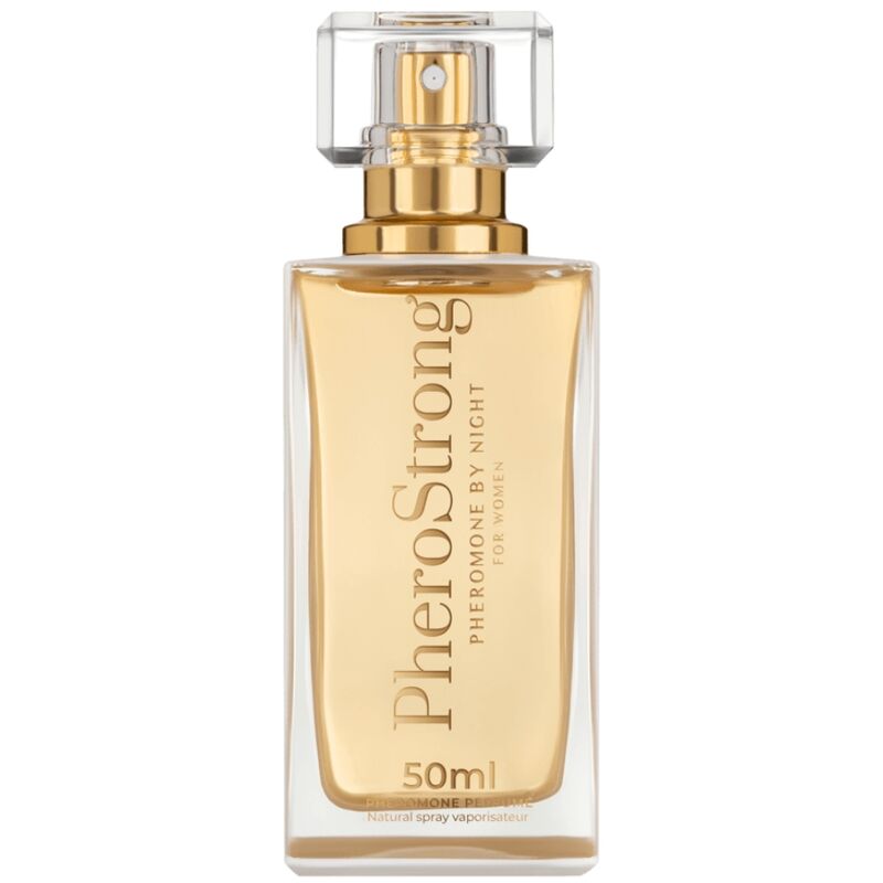 Nachtparfüm mit Pheromonen für Frauen 50 ml