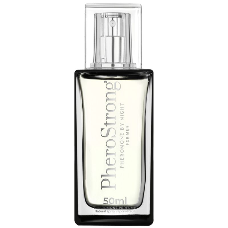 Nachtparfüm mit Pheromonen für Männer 50 ml