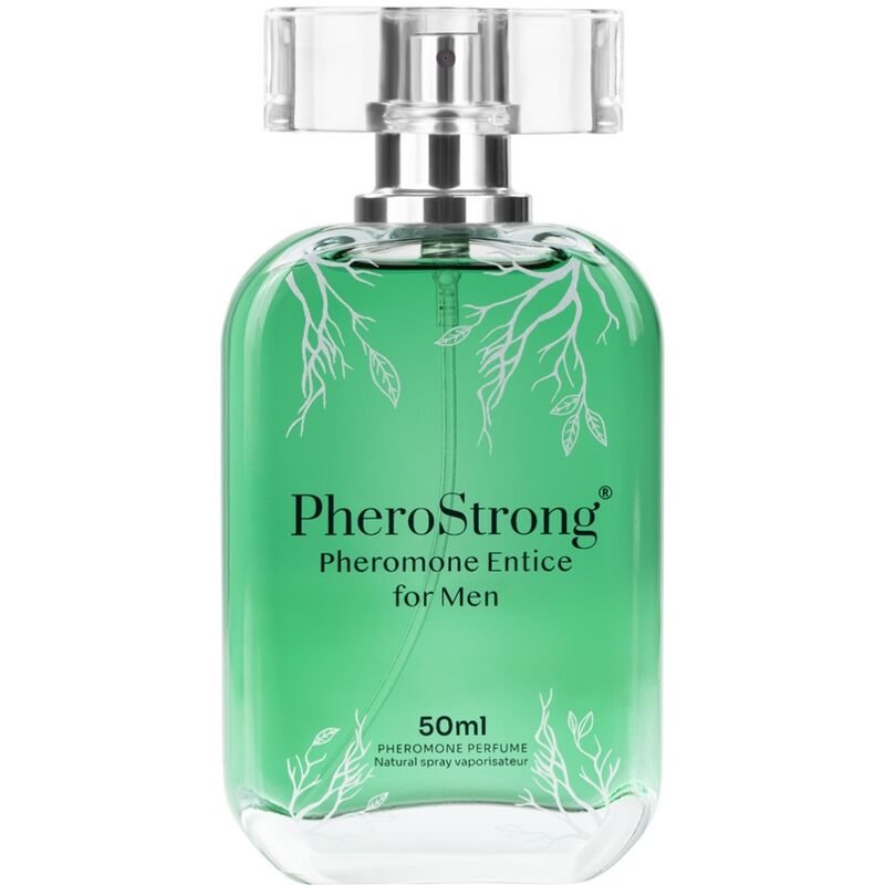 Entice Pheromonparfüm für Männer 50 ml