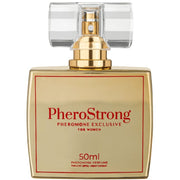 Exklusives Pheromonparfüm für Frauen 50 ml