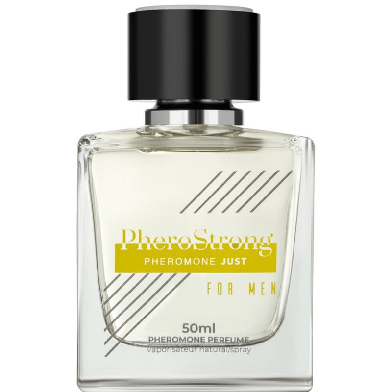 Pheromonparfüm nur für Männer 50 ml