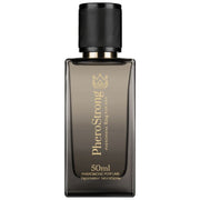 King Pheromone Parfüm für Männer, 50 ml