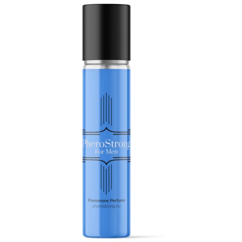 Pheromonparfüm für Männer 15 ml