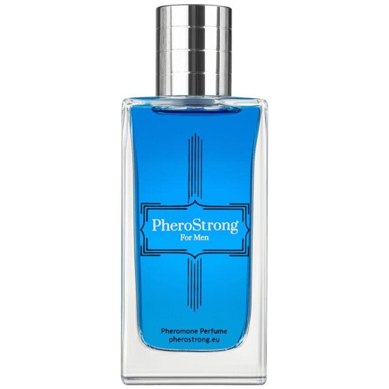 Pheromonparfüm für Männer 50 ml