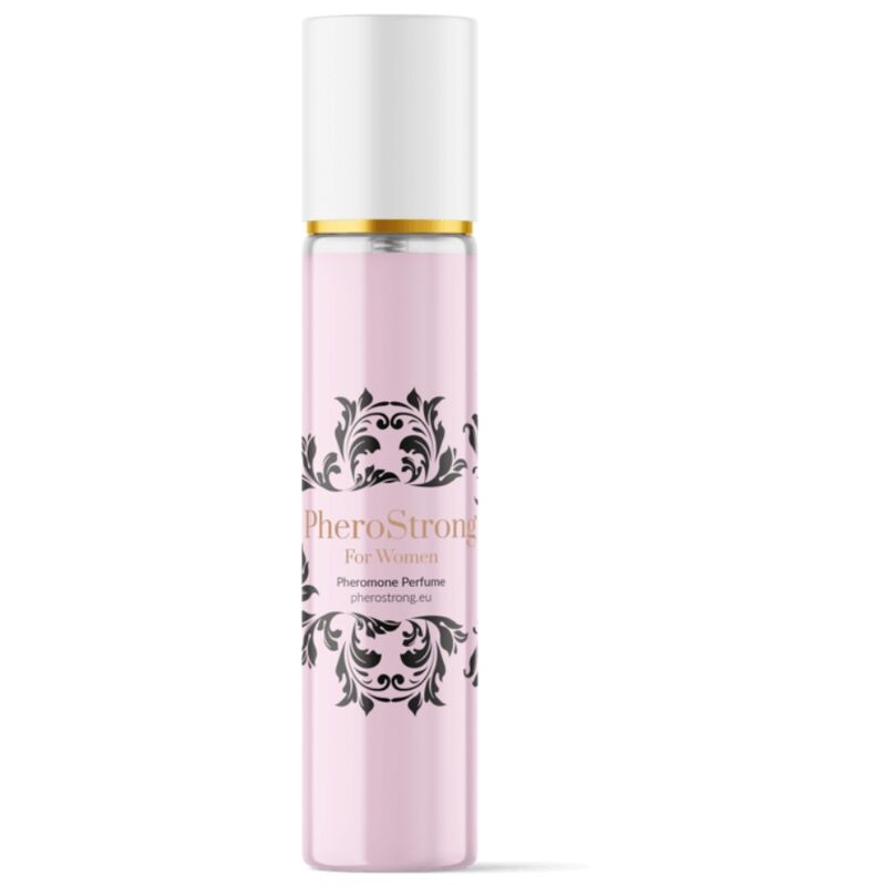 Pheromonparfüm für Frauen 15 ml