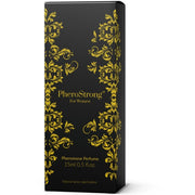 Pheromonparfüm für Frauen 15 ml