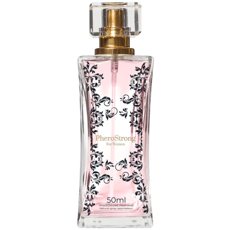 Pheromonparfüm für Frauen 50 ml